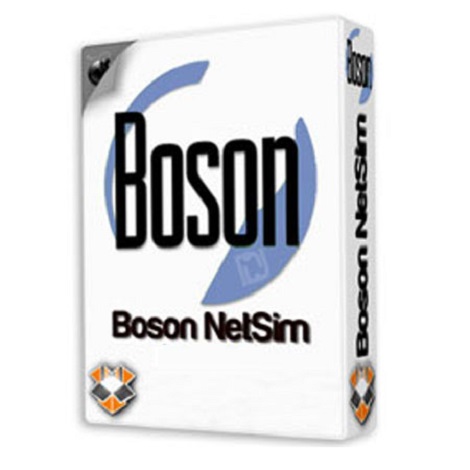 boson netsim free download