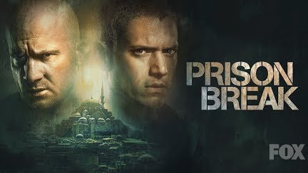 prison break season 2 hdtv torrent