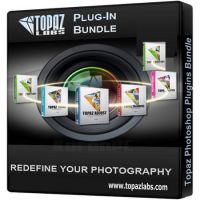topaz labs photoshop plugins bundle - 2017 plugins for mac download